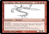 Trogdor