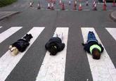 Lying Down Game