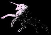 The Invisible Pink Unicorn