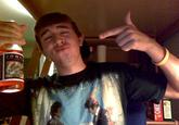 Drinking in the Dorms