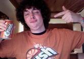 Drinking in the Dorms