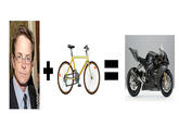 Michael J. Fox's Equation