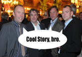 Cool Story, Bro