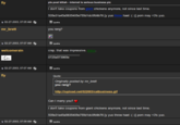 The Internet is Serious Business