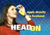 HeadOn