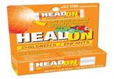 HeadOn