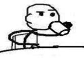 Cereal Guy