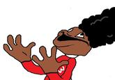 Mammy (Bugs Bunny Blackface)