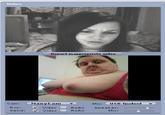 Chatroulette reactions