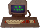 1337 speak