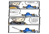 I'm Captain Basch / Don't Listen to Ondore's Lies