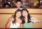 Photobombing