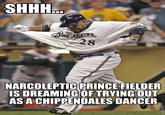 Prince Fielder