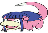 Slowpoke