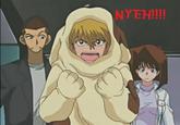 Nyeh?