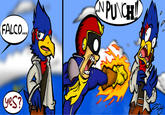 Falcon Punch