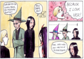 My Immortal / The Worst Fanfiction Ever