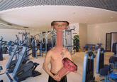 The Legend of DickNeck
