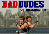 Bad Dudes