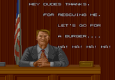 Bad Dudes