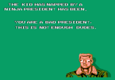 Bad Dudes