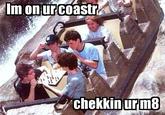 Roller Coaster Chess
