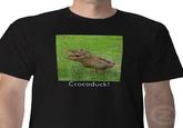 Crocoduck