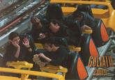 Roller Coaster Chess