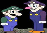 Weegee Variations