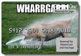 WHARRGARBL / Sprinkler Dog