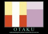 Otaku Test