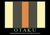 Otaku Test