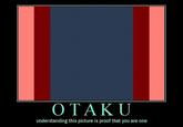 Otaku Test