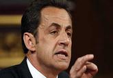 Sarkozy Was There