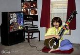 Guitar Hero / Rock Band