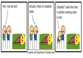 Cyanide and Happiness