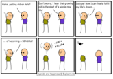 Cyanide and Happiness