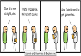 Cyanide and Happiness