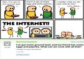 Cyanide and Happiness