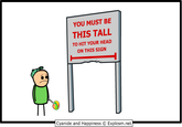 Cyanide and Happiness