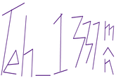 1337 speak