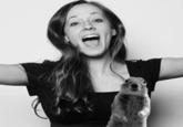 Crasher Squirrel