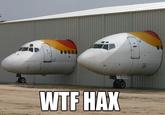 WTF H4X