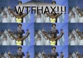 WTF H4X