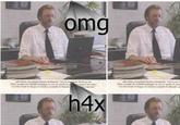 WTF H4X