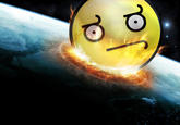 ಠ_ಠ Look of Disapproval