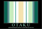 Otaku Test