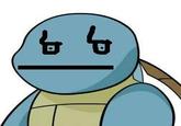 Give Squirtle a Face