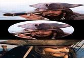 Jack Sparrow Reaction