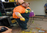 Mustard Man